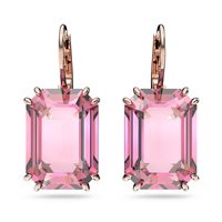 Orecchini Swarovski Donna in Lega metallica Cristallo 5619502 - 5619502
